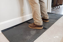 Load image into Gallery viewer, Drop-N-Flop: The Smart Drop Cloth Replacement and Floor Protector
